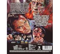 Frankenstein s'est échappé / The Curse of Frankenstein (1957) Blu Ray Master 4K avec audio francais