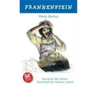 Frankenstein Shelley, Mary (Auteur)