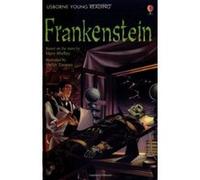 Frankenstein Shelley, Mary (Auteur)