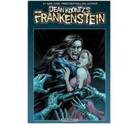 Frankenstein Storm Surge Chuck Dixon, Dean Koontz, Rik Hoskin (Auteur)