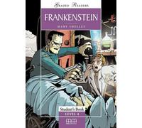 Frankenstein Student'S Book