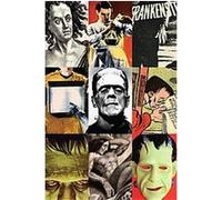 Frankenstein Susan Tyler Hitchcock (Auteur)