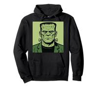 Frankenstein Sweat à Capuche