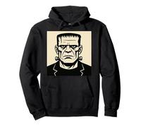 Frankenstein Sweat à Capuche