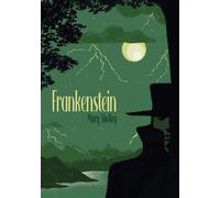 Frankenstein - Texte abrégé ed.abregee - Mary (Wollstonecraft) Shelley - Ldp Jeunesse - Poche - Roman adolescent