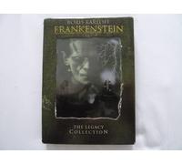 Frankenstein: The Complete Legacy Collection: Bride Of Frankenstein / Frankenstein / Ghost Of Frankenstein / House Of ... / ...