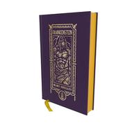 Frankenstein (The Gothic Chronicles Collection): Deluxe Edition