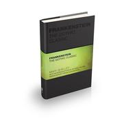Frankenstein : The Gothic Classic – Capstone