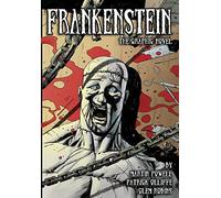 Frankenstein: The Graphic Novel