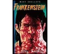 Frankenstein-The Graphic Novel