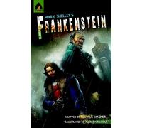 Frankenstein: The Graphic Novel