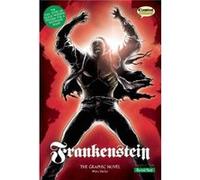 Frankenstein The Graphic Novel by Mary Shelley Mary Wollstonecraft Shelley (Auteur)