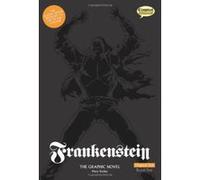 Frankenstein The Graphic Novel: Original Text (British English) - [Version Originale] Inconnu (Auteur)