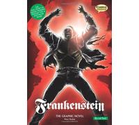 Frankenstein The Graphic Novel: Quick Text (British English) by Jason Cobley (Adapter) â€º Visit Amazon's Jason Cobley Page search results for this author Jason Cobley (Adapter), Mary Shelley (29-Sep-2008) Paperback