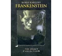 Frankenstein The Legacy >2db