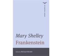 Frankenstein The Norton Library by Mary Shelley Paperback Book Mary Shelley , Edited by Michael Berube (Auteur)