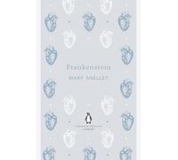 Frankenstein (The Penguin English Library) by Shelley, Mary [Paperback] NEUF