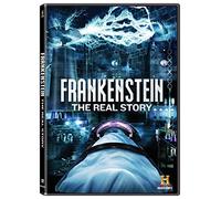 Frankenstein: The Real Story