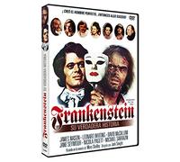 Frankenstein: The True Story - Frankenstein, Su Verdadera Historia - Jack Smight - James Mason