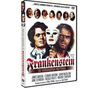 Frankenstein: The True Story (Frankenstein verdadera ) G