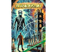 Frankenstein: Tilpasset til børn under 10 år