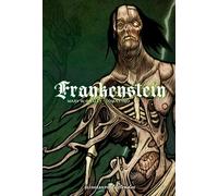 Frankenstein Tomás Hijo