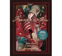 Frankenstein: Tout l'art du film de Guillermo Del Toro