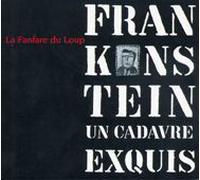 Frankenstein, Un Cadavre Exquis