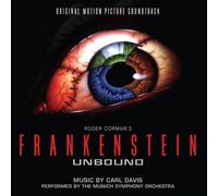 Frankenstein Unbound