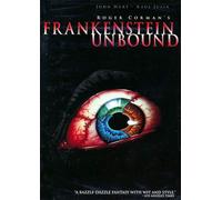 Frankenstein Unbound [Import USA Zone 1]