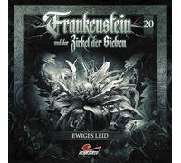 Frankenstein und der Zirkel der Sieben - Frankenstein 20-Ewiges Leid [Import]