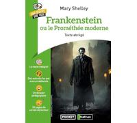 Frankenstein - Une oeuvre une voix