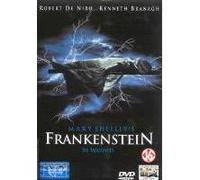Mary Shelley's Frankenstein