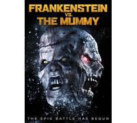 Frankenstein vs. The Mummy [US Import]