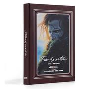 Frankenstein – Écrit et réalisé par Guillermo del Toro – Titan Books