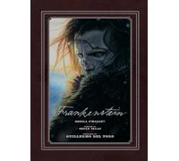 Frankenstein – Écrit et réalisé par Guillermo del Toro