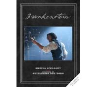 Frankenstein: Written and Directed by Guillermo del Toro