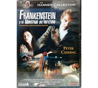Frankenstein Y El Monstruo Del Infierno [Import]