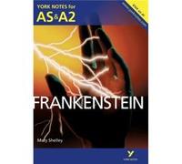 Frankenstein (York Notes for AS & A2) Byron, Dr Glennis (Auteur)
