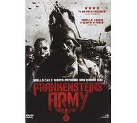 Frankenstein's army