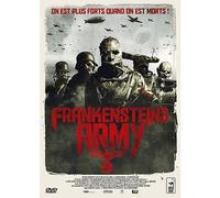 Frankensteins Army
