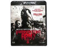 Frankenstein's army [Blu-ray]