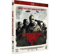 Frankensteins Army - Blu-Ray