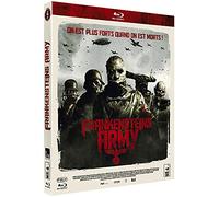 Frankensteins Army [Blu-ray]