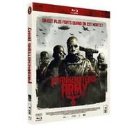 Frankenstein's Army Blu-Ray E