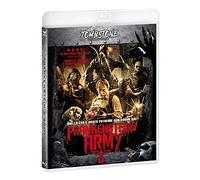 Frankenstein's Army (Tombstone) [Import]