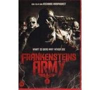FRANKENSTEINS ARMY-VN G