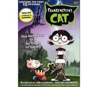 Frankenstein's Cat 1: Where The Wrong Things are