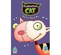 Frankenstein's Cat [Edizione: Regno Unito] [Import]