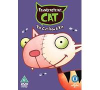 Frankenstein's Cat [Edizione: Regno Unito] [Import]